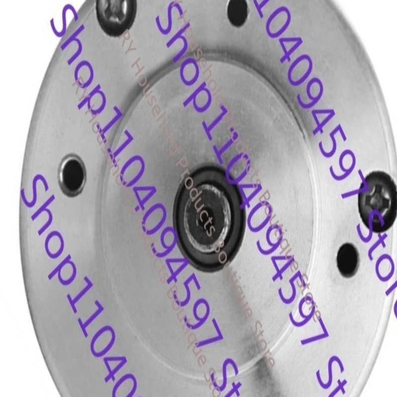 Wire Cut Parts 27V Stepper Motor 45BF003 Baojun 3Phase Two Axles with 4 Wires for Wire Cutting Machine