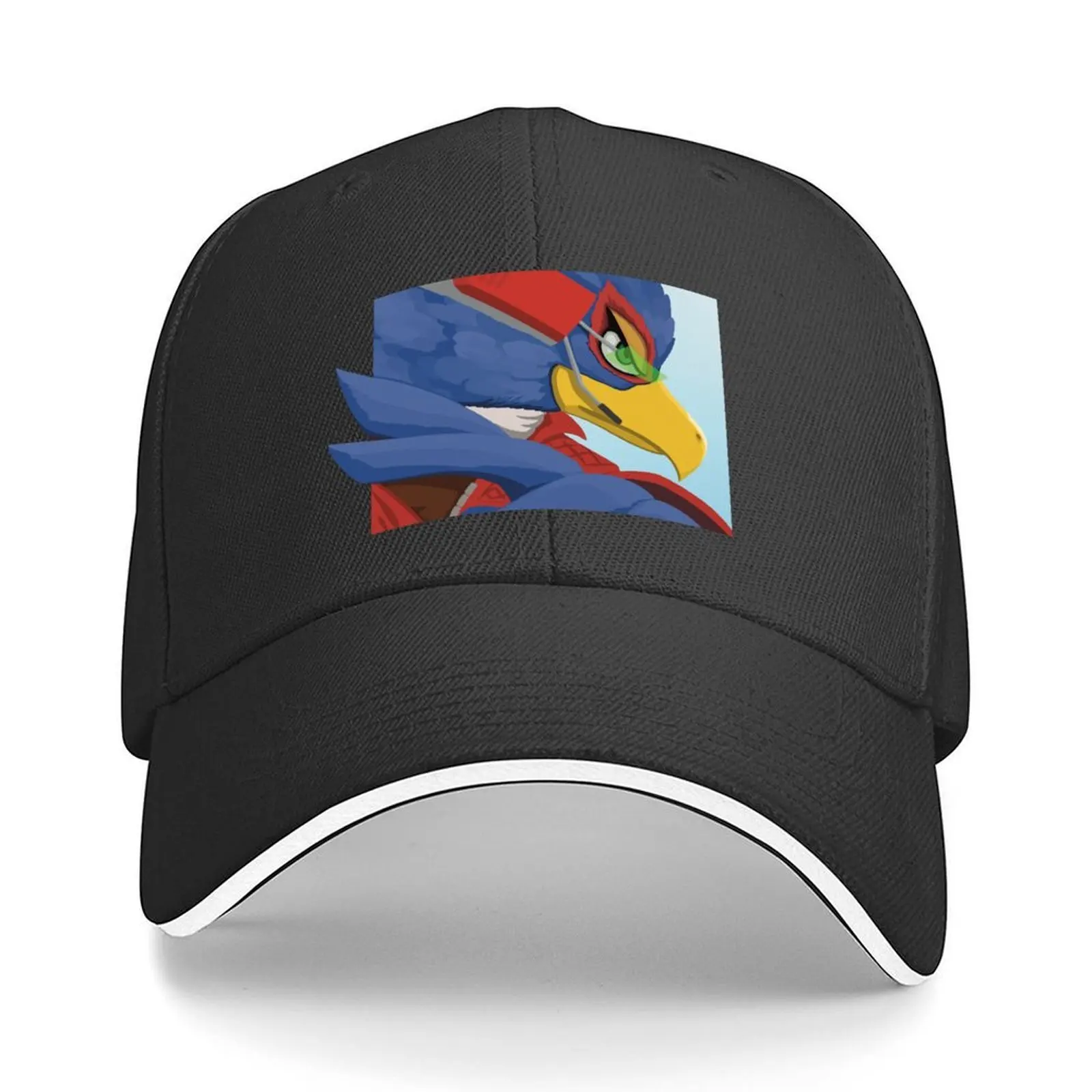 

Falco Baseball Cap New In Hat Luxury Brand Military Tactical Cap Hat Man Luxury Men Women's