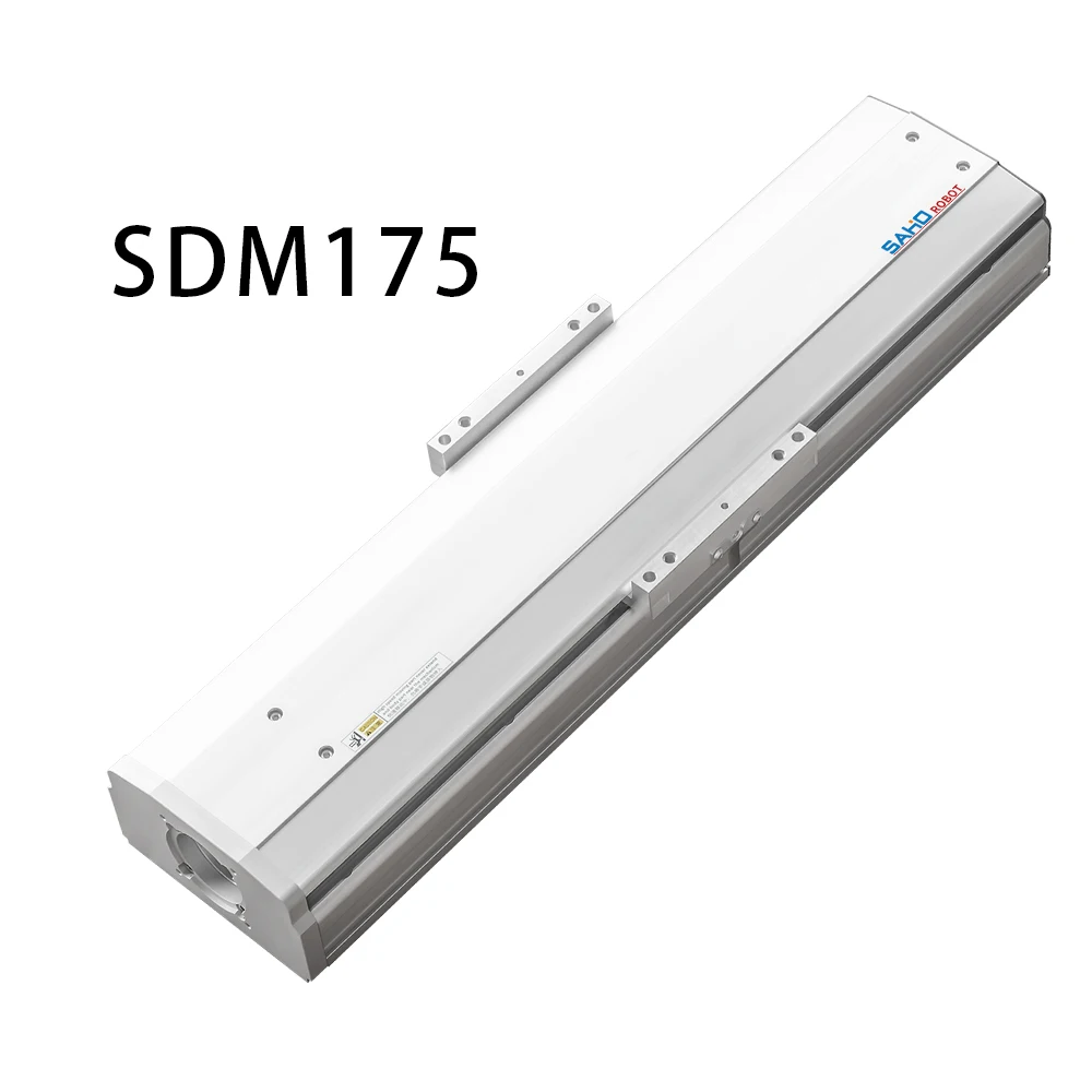 Customization Stroke High Precision Low Noise Fast Translation Linear Module