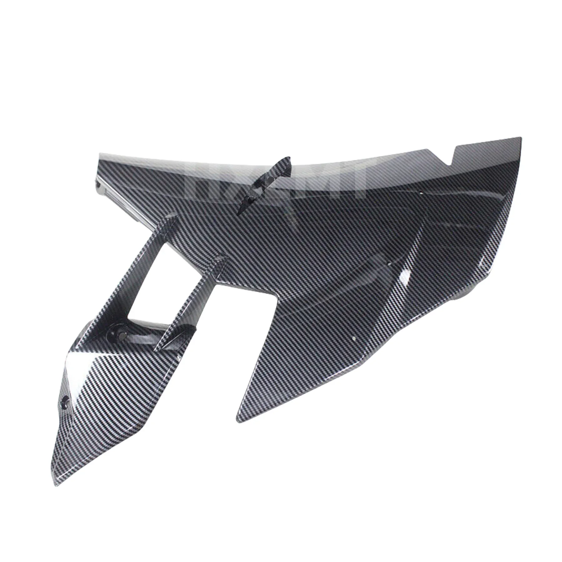 For KAWASAKI NINJA H2 H2R 2015-2023 Carbon Fiber Body & Frame Covers Full Fairing Kit Motorcycle Accessories Twill Gloss