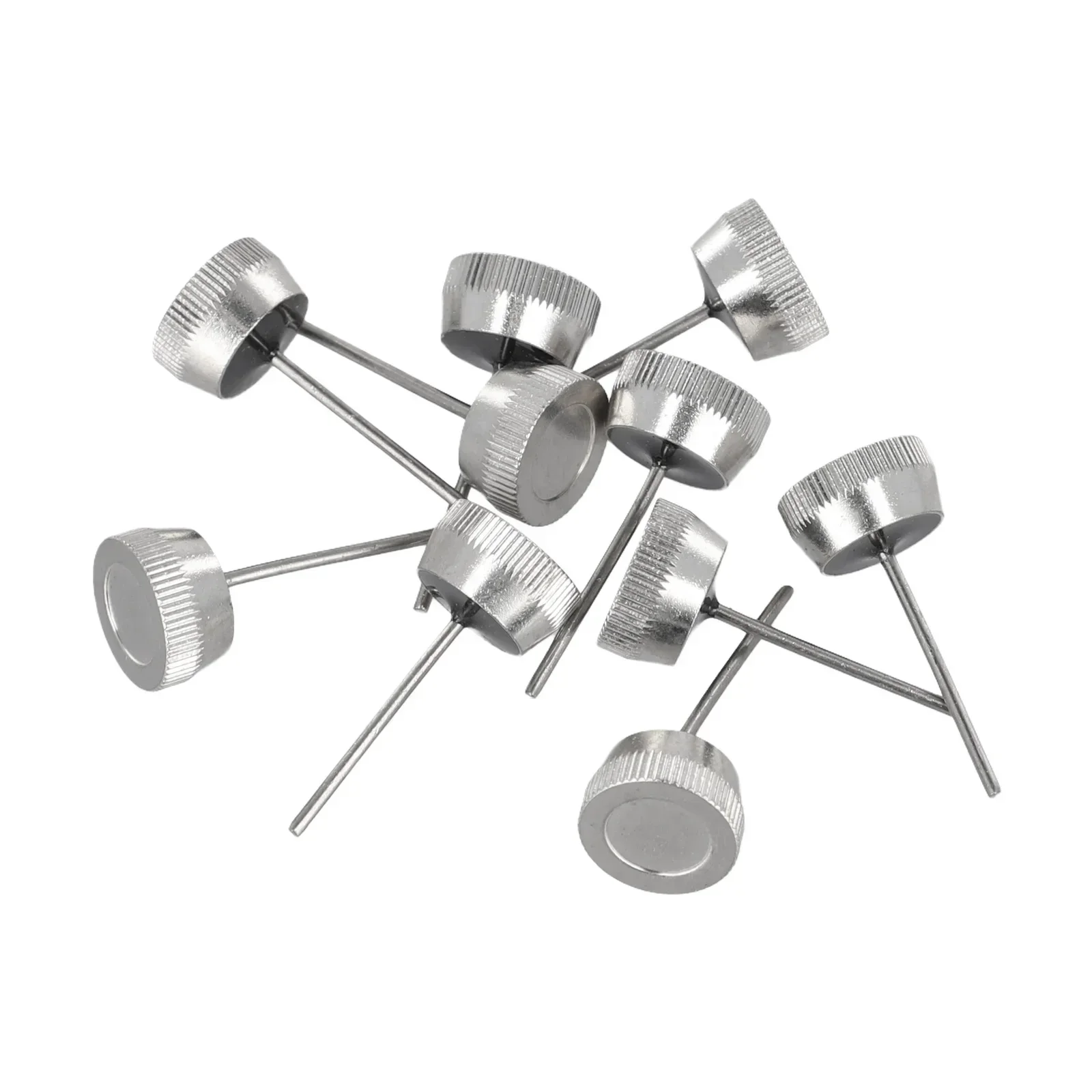 ZQ50A Automotive Silicon Diode 10 Pcs Press Fit Rectifier Fast Heat Dissipation Excellent Overcurrent Performance