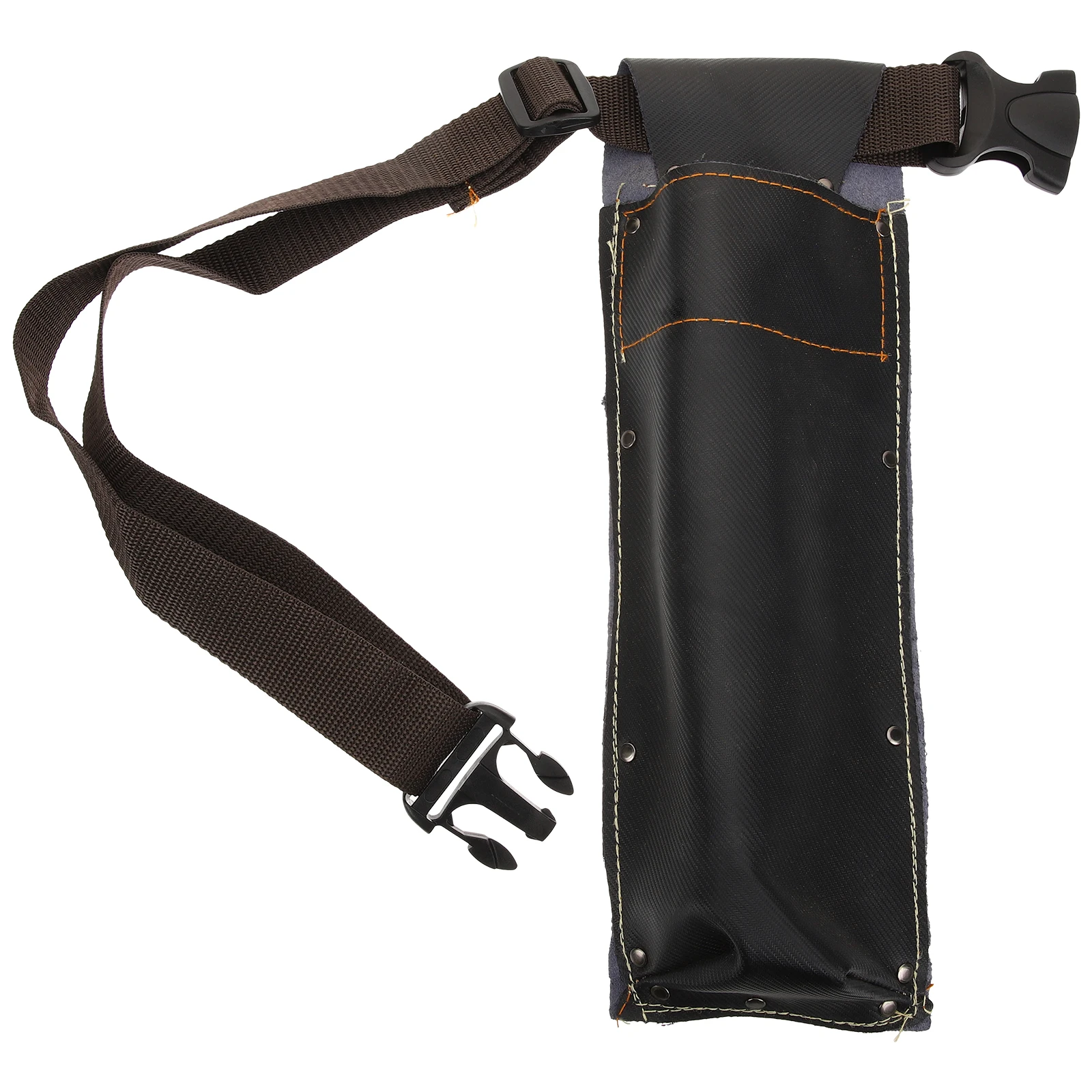 

Premium Welding Rod Bag Anti-Hot Durable Adjustable Waist Pouch Large Capacity Storage Holder Reinforced Rivets For Men Women