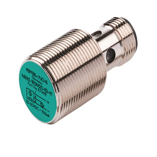 

Новый датчик Nbb5-18gm20-e2-v1, новый оригинальный точечный Plc