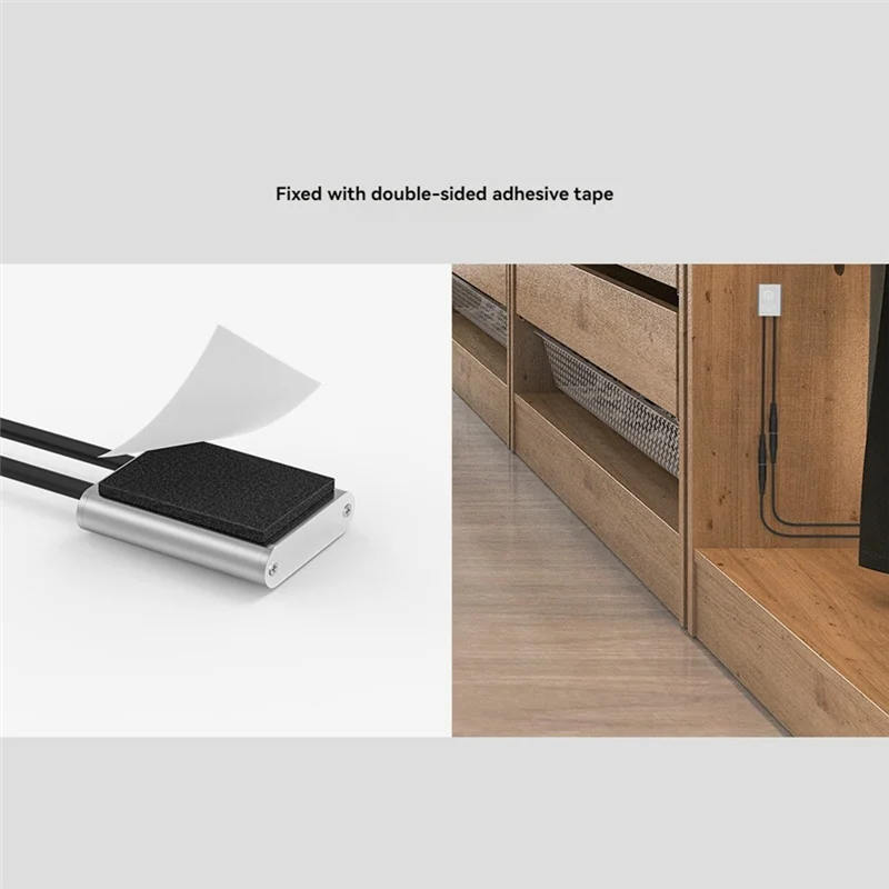 

Exquisite-DC 12 В 24 В сенсорный диммер регулировка яркости монохромный вкл/выкл сенсорный контроллер затемнения для шкафа Lig