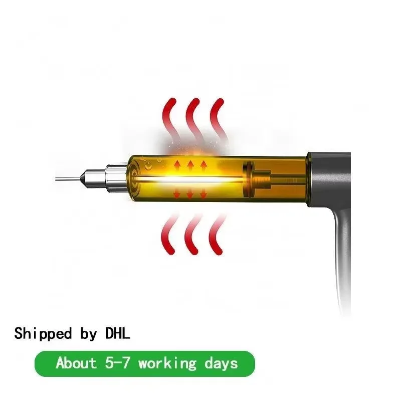 Small Semi-automatic Adjustable Constant Temperature Heating Hand-operated Liquid and Thick Oil Filling Machine 6