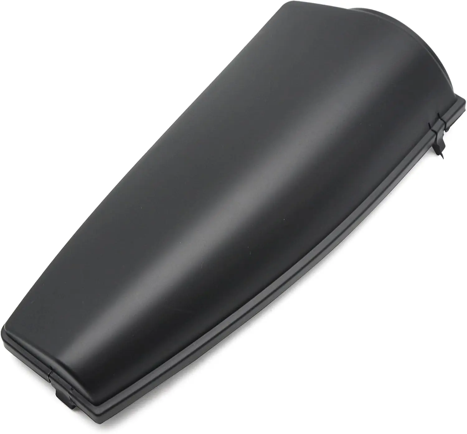 

Black Engine Air Intake Duct For Audi A3 TT VW Jetta Golf Caddy Skoda Air Intake Duct Cover Lid 1K0805965J9B9 Accessories