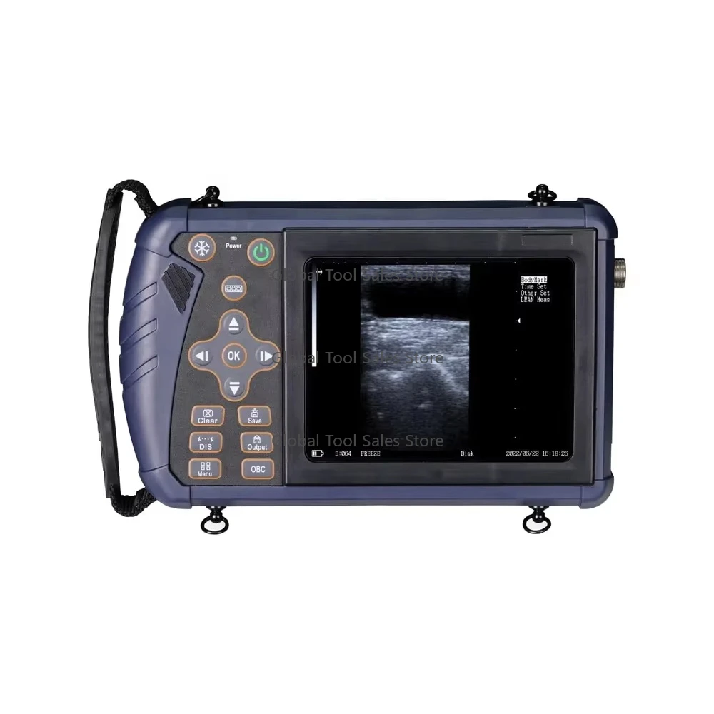 V505 Full Digital V…