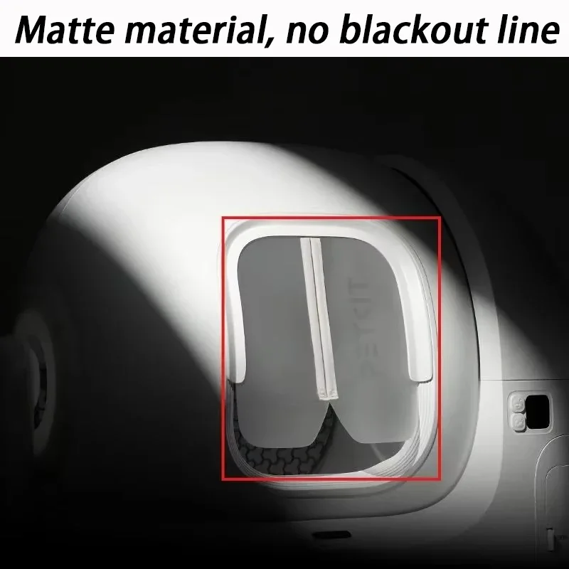 Thumbnail 3 - #28 Compare Magnetic Cat Doors Before You Buy