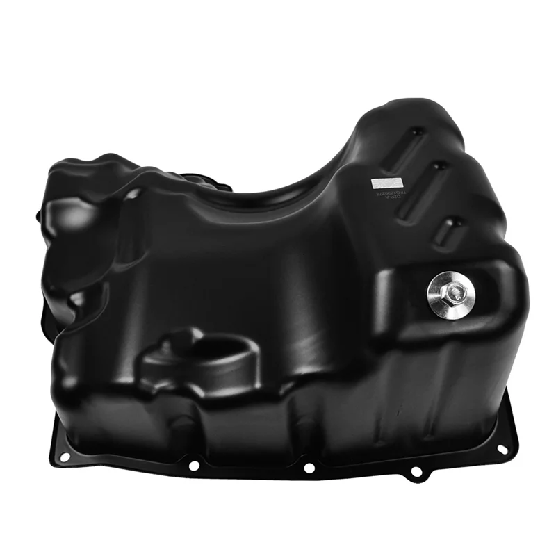 

Oil Drain Pan Oil Pan Replacement For Ford Ranger T6 T7 Pickup Mazda P4at 2.2 Engine FB3Q-6675AB