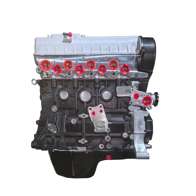 

Best Quality 100% Tested 2.5L D4BH D4BB Engine for Galloper Starex Terracan