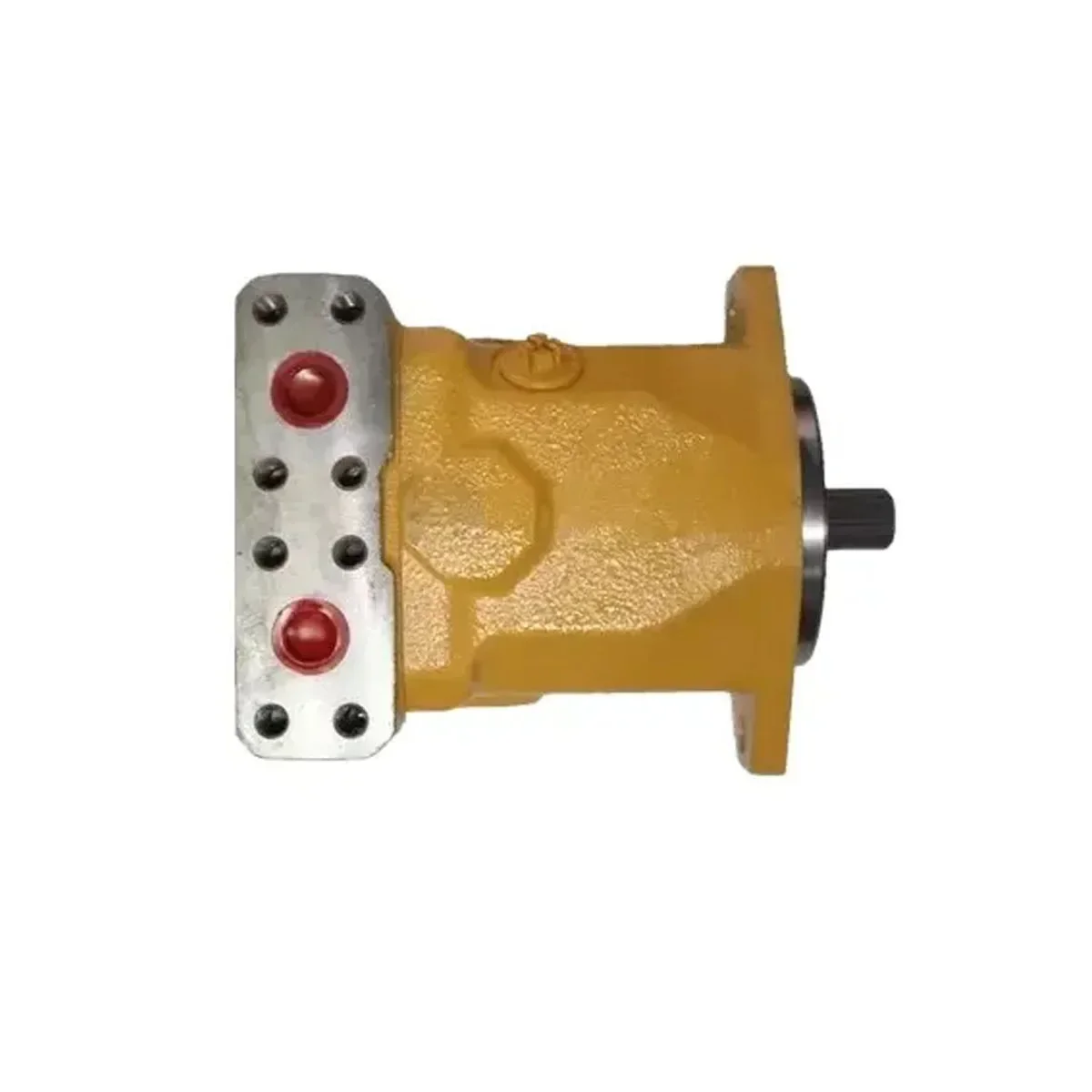 

Fan Piston Motor 255-6805 2556805 for Caterpillar Wheel Loader 980H