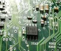 393 LM393DT IC SOP8