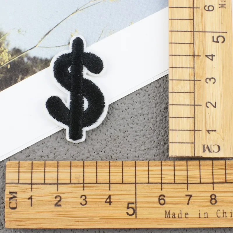 التطريز القماش ملصق التطريز التسمية الكرتون هريرة التصحيح ملصق الديكور رائد الفضاء المطرزة الكي #4