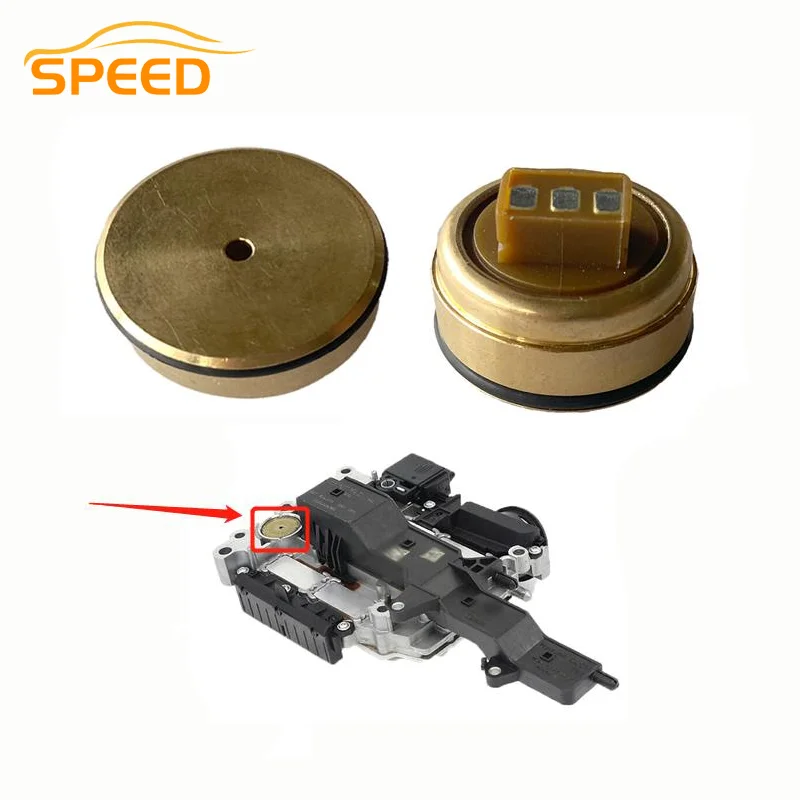 

New 0B5 DL501 Automatic Transmission Control Unit Pressure Sensor Suit For Audi A4 A5 A6 A7 Q5