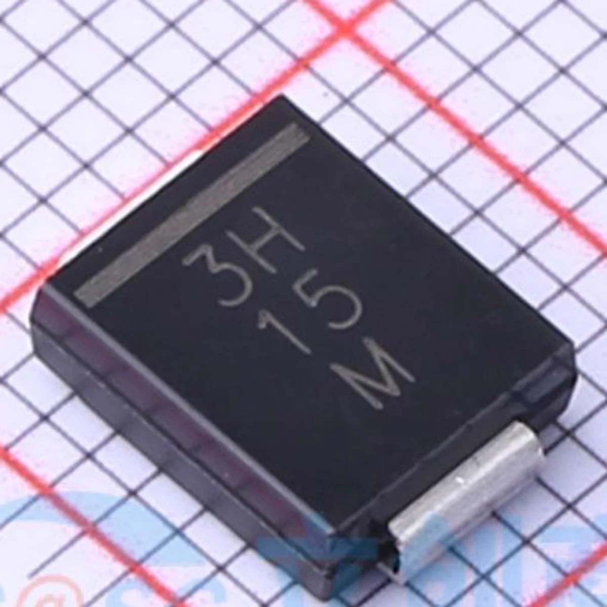 Smc Marking 3H VS-3…