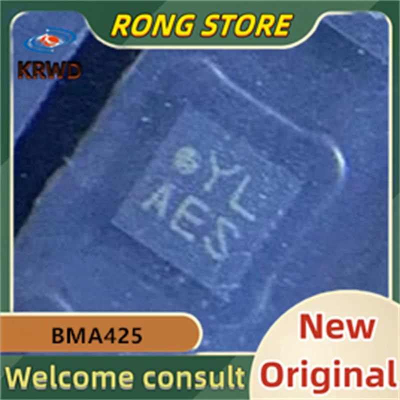 

10 шт. LY новый оригинальный BMA425 LGA-12