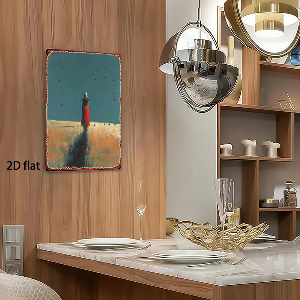 2D Plat, 1 PièCe, P… - image