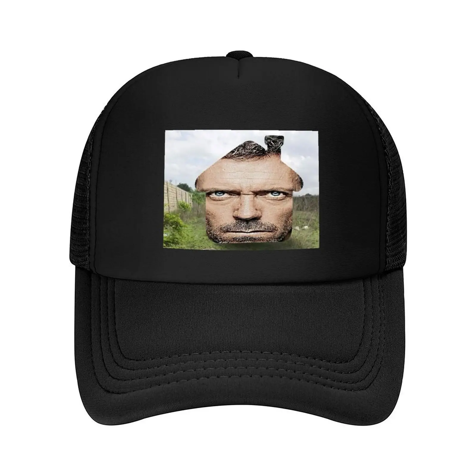 

House MD House Brainrot Baseball Cap Golf Gentleman Hat winter hats for men Hat Man For The Sun Designer Man Women's