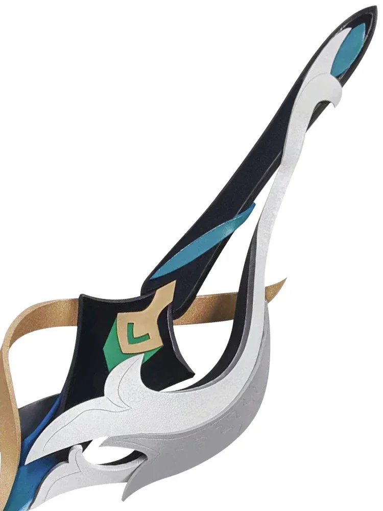 Luocha Honkai: Star Rail  Sword Props s Cosplay Props  for Halloween Christmas Fancy Party