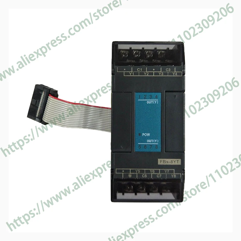 

New Original Plc Controller FBs-8YT Moudle Immediate delivery