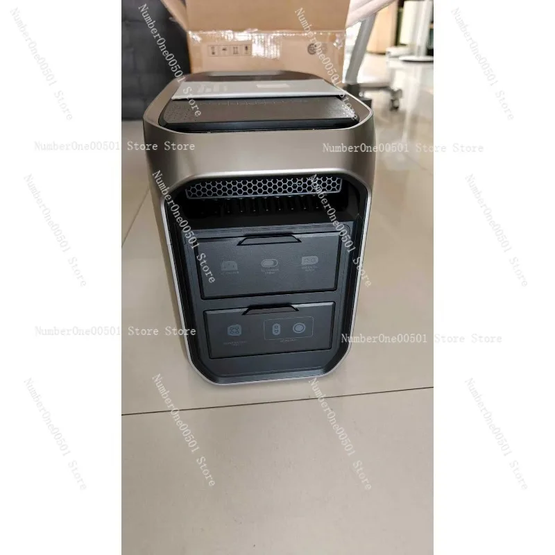 

Портативная электростанция DELTA 3 Max Plus Plus 3000W, высокая мощность, 220В, для кемпинга и активного отдыха