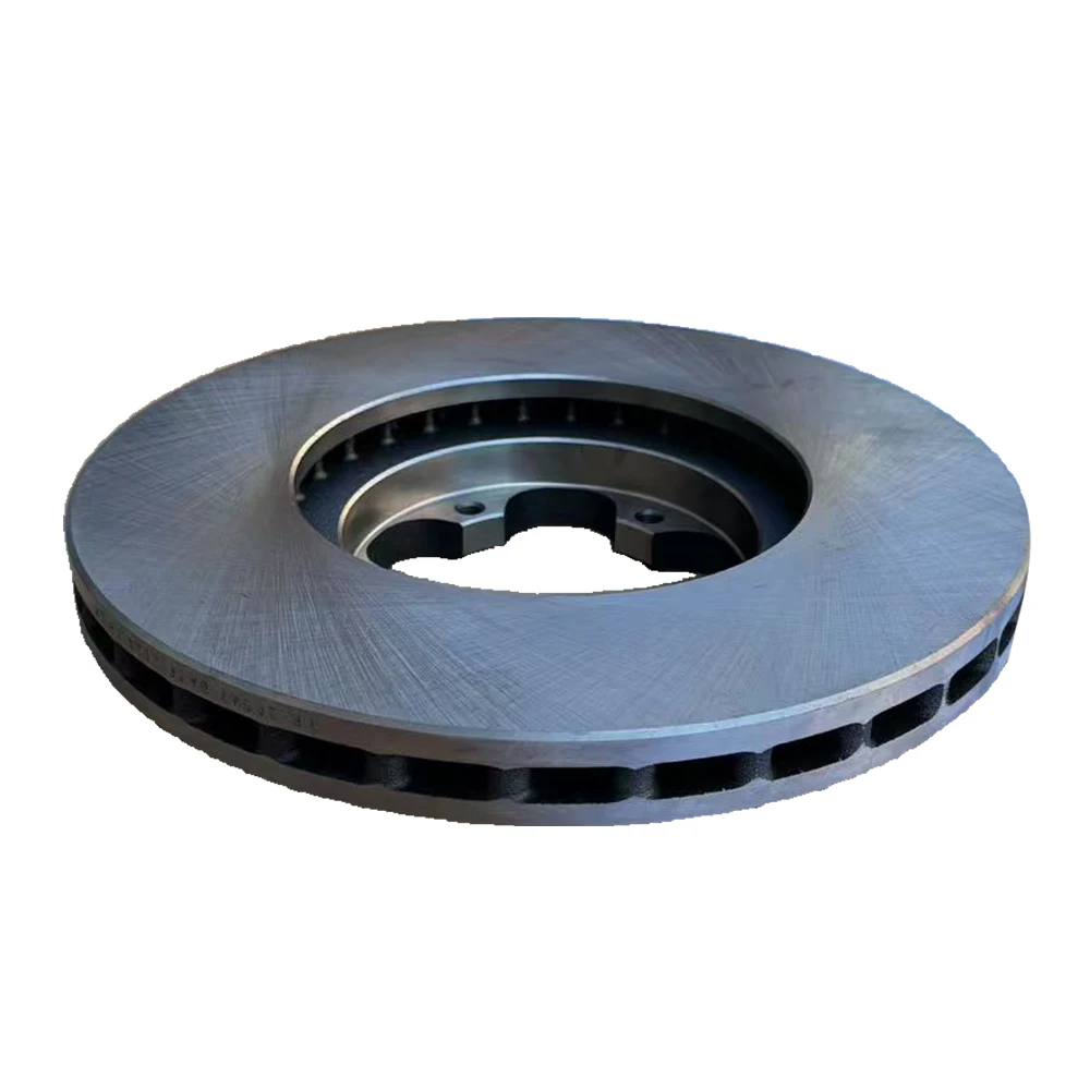 V1300010001A0 Brake Disc/Brake Rotor for Foton TOANO TUNLAND MPX VIEW NEW Genuine Parts with CE Marking