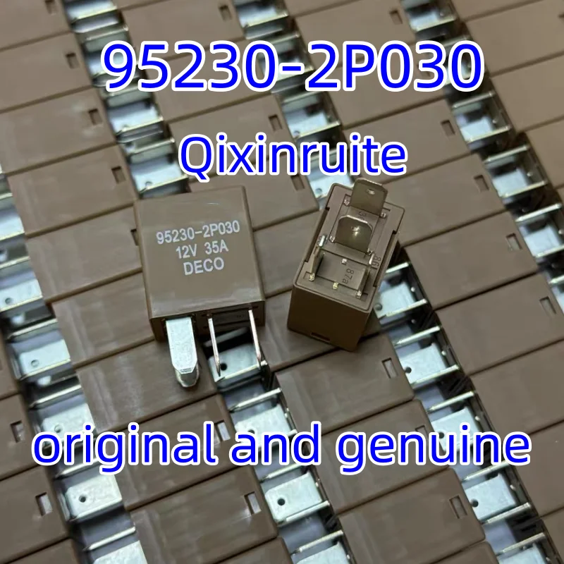 Qixinruite   95230-2P030 95220-2S000 35A  95224-2D000 DC12V 20A DIP4