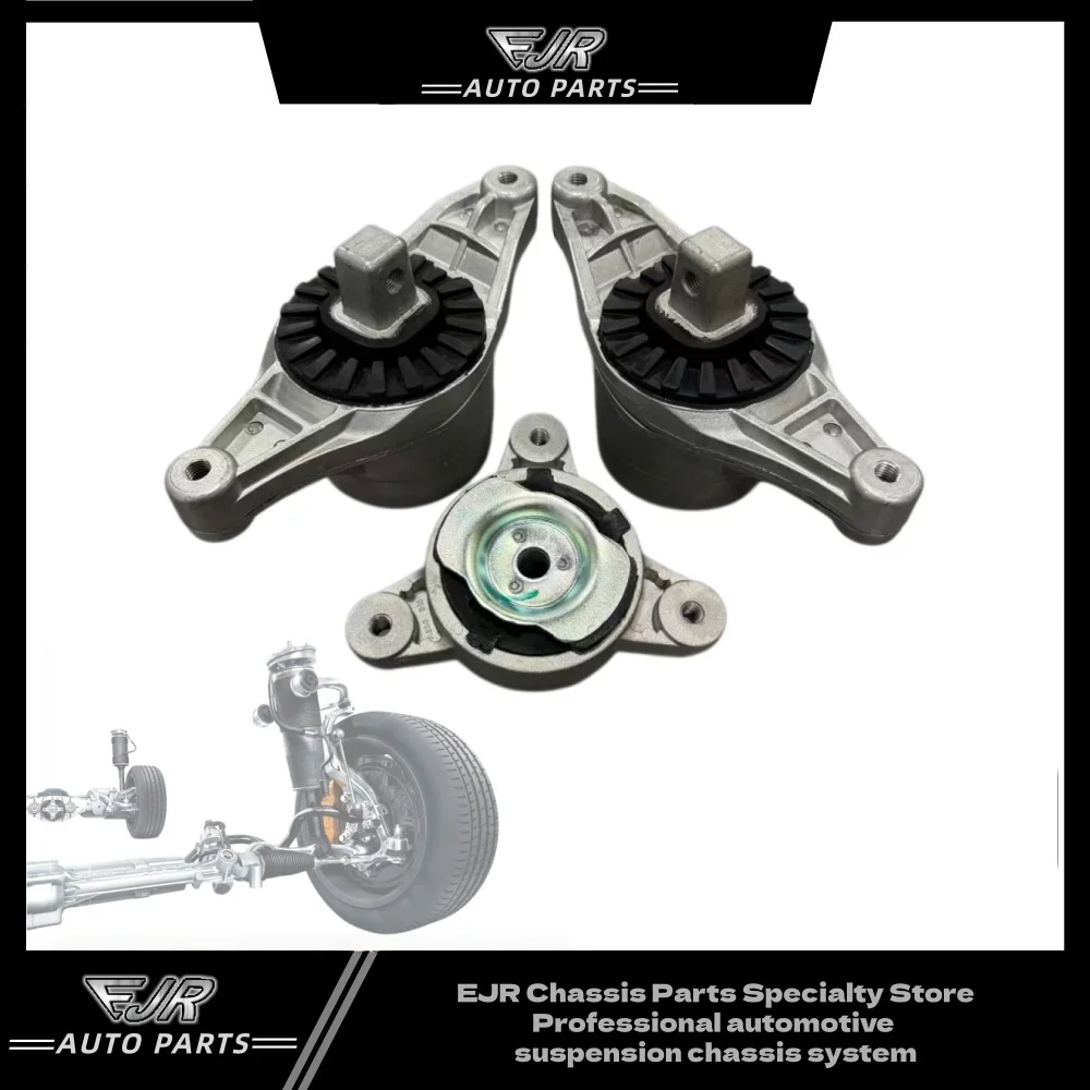 Transmission gasket engine gasket for Maserati Quattroporte Ghibli Levante 4WD 2013- OEM 670035767 670003628 670003629