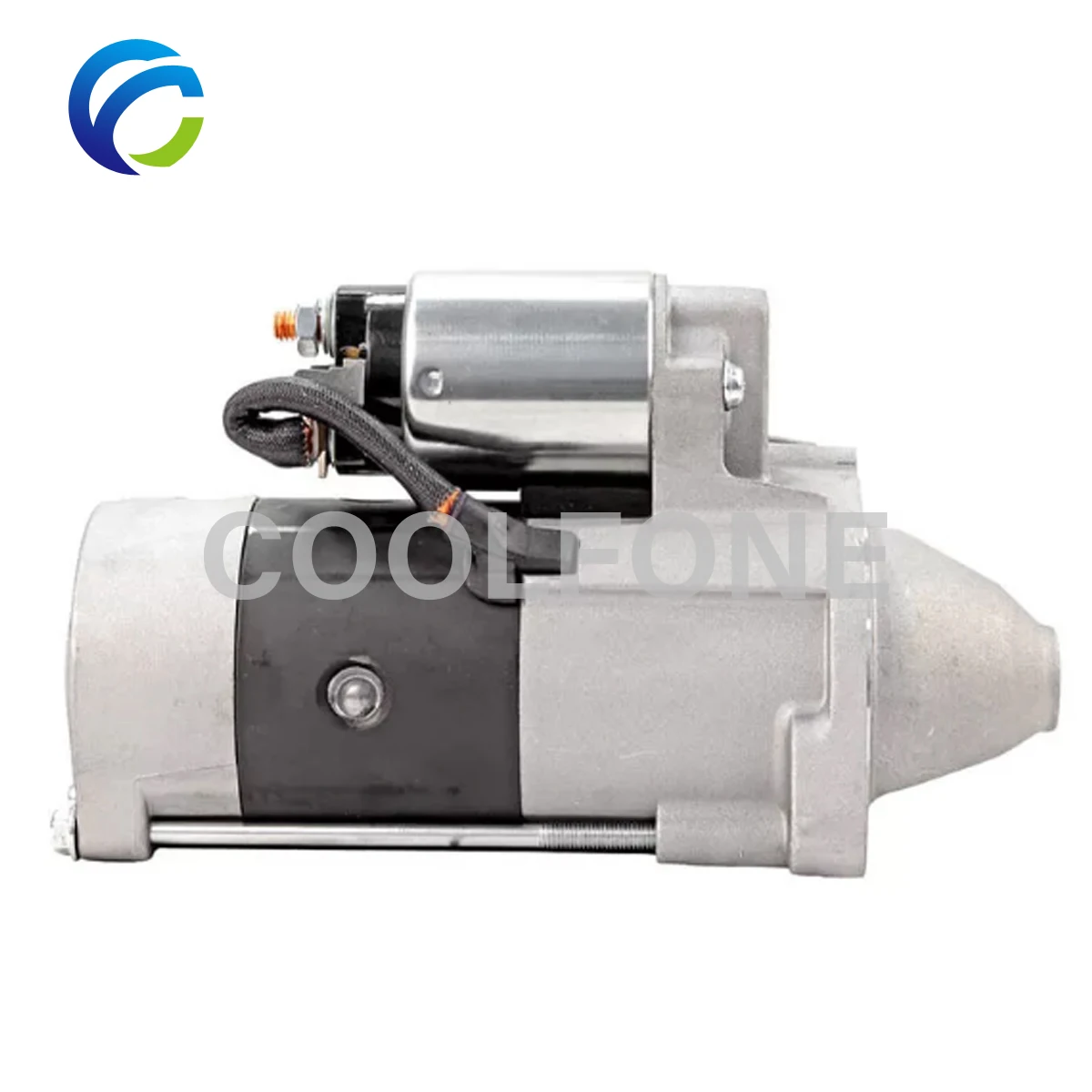 

Self Starter Motor for MITSUBISHI DELICA GALLOPER L200 L400 PAJERO 2.5 D M002T84171ZT M002T87171 M002T85371