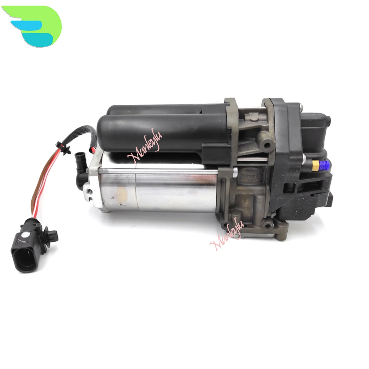 Air Suspension Compressor Fit For Tesla Model S Model X P-3509 4154065000 4154063290 102791100D 102791100F 102791100G 102791100H