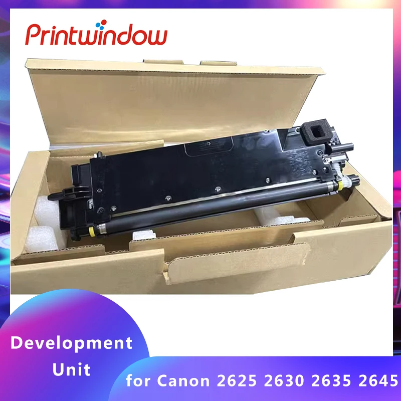 FM1-J148-000 Original Development Unit For Canon iR ADV 2625 2630 2635 2645 2625i 2630i 2635i 2645i Developer Assembly