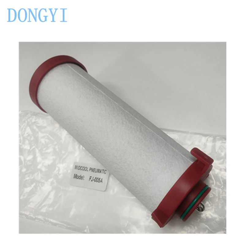 Filter Element CJ FJ-005 FJ-005C FJ-005T FJ-005A FJ-005X FJ-005H FJ-005F FJ-005FF FJ-005H Oil Removal Water Filter Core