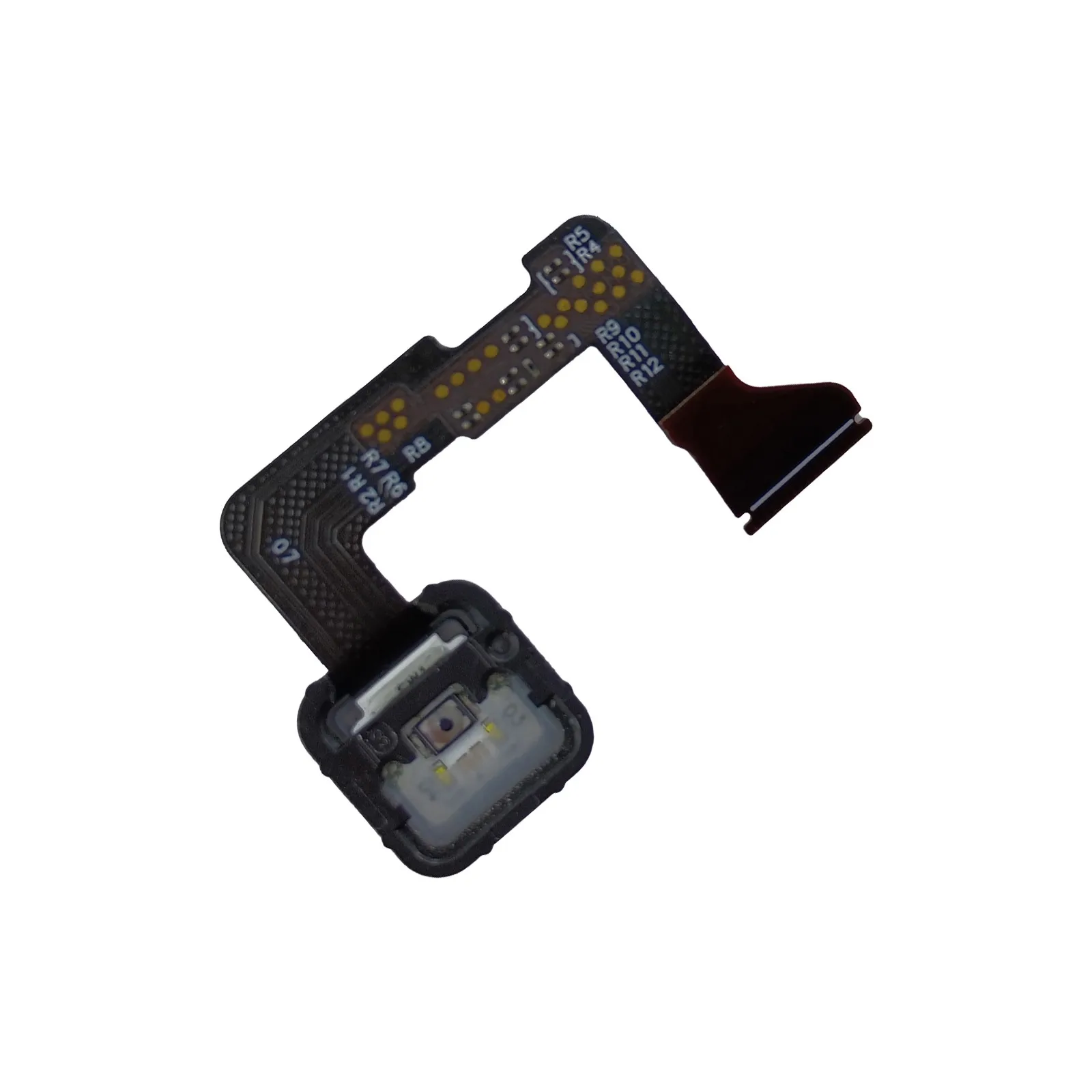 

5FMRK 05FMRK New For Dell Latitude 9420 2-in-1 Fingerprint Sensor board