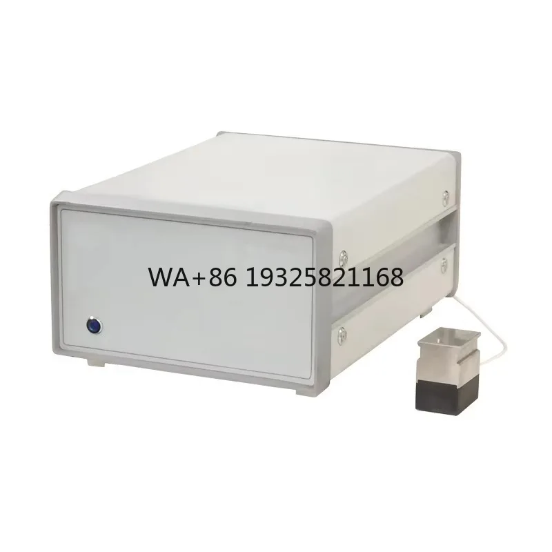 ASTM C1113 ASTM D5930 Single-side Thermal Conductivity Meter Portable Thermal Conductivity Tester Thermal Conductivity Analyzer