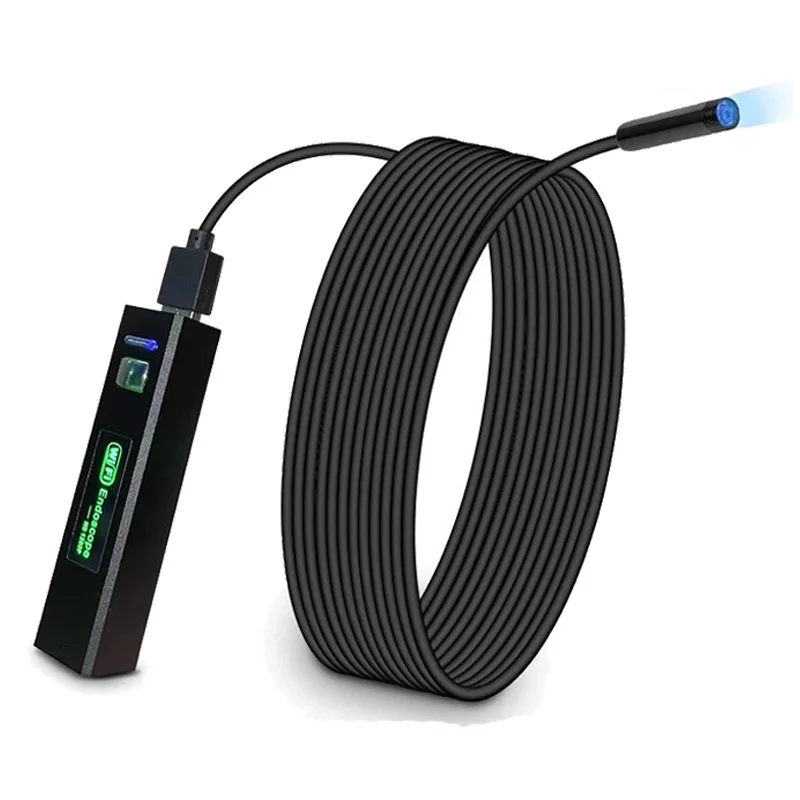 Wifi Endoscope Came… - image