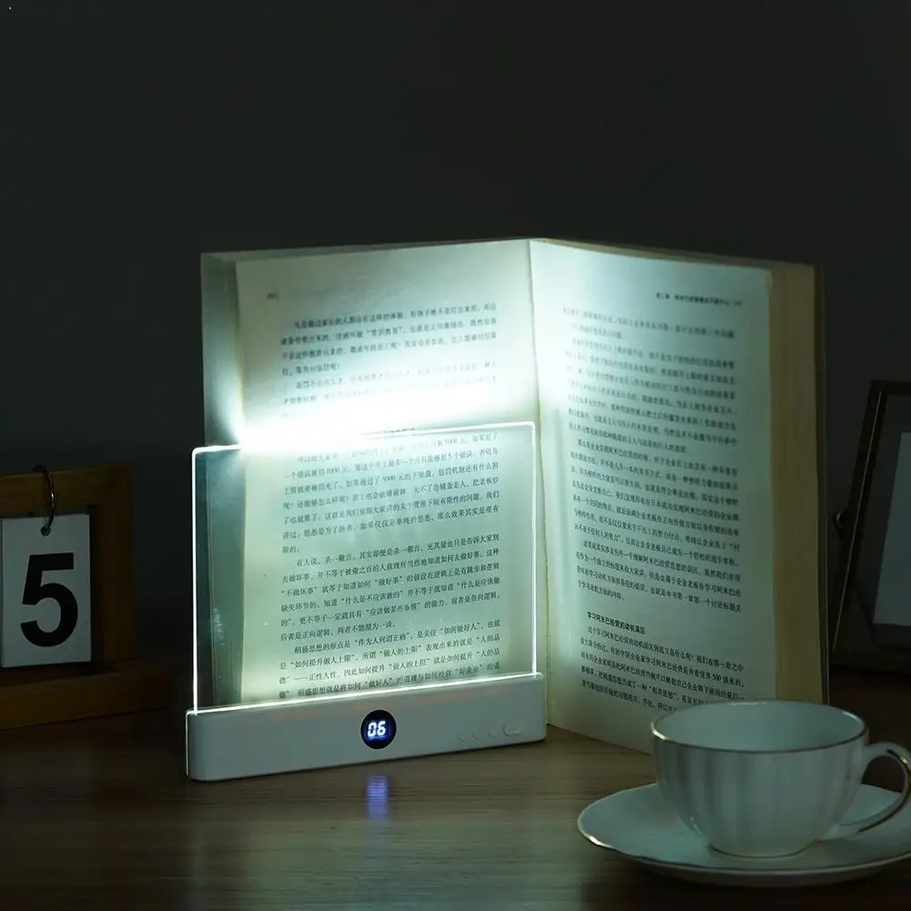 Smart Led Reading L…