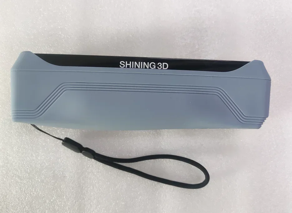 เครื่องสแกน 3 มิติแบบพกพาคุณภาพสูง พร้อมโปรเจคเตอร์อินฟราเรด VCSEL 3 ตัว รุ่น SHINING Einstar 3D Scanner