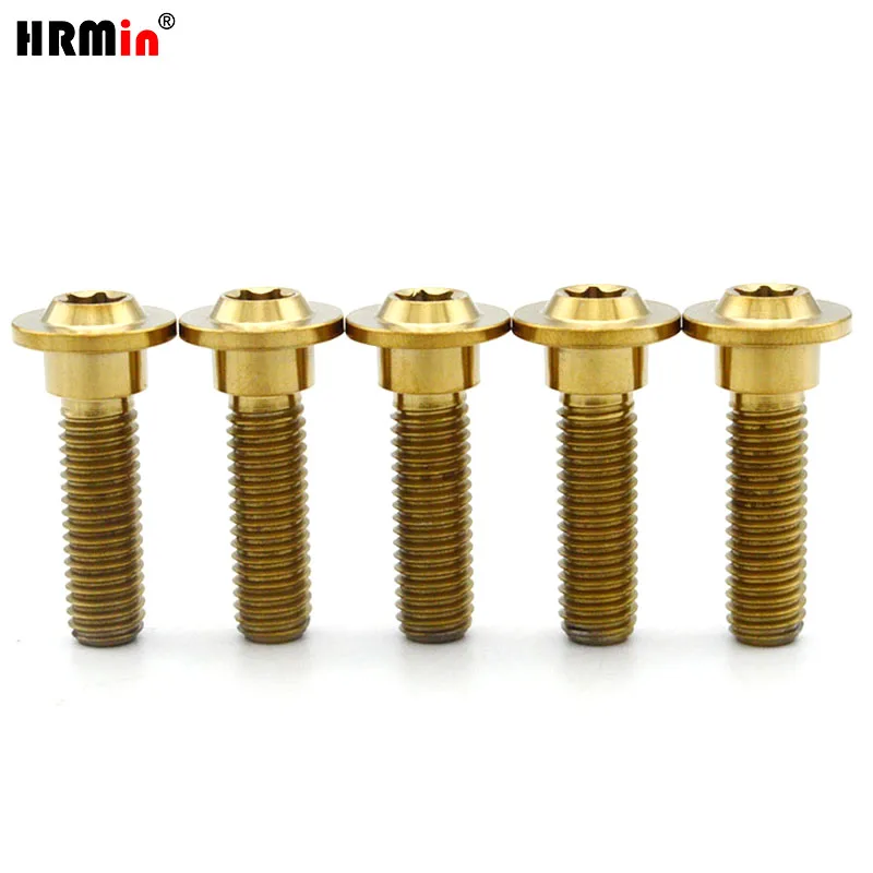 Hrmin M8 X30-5Mm Br…