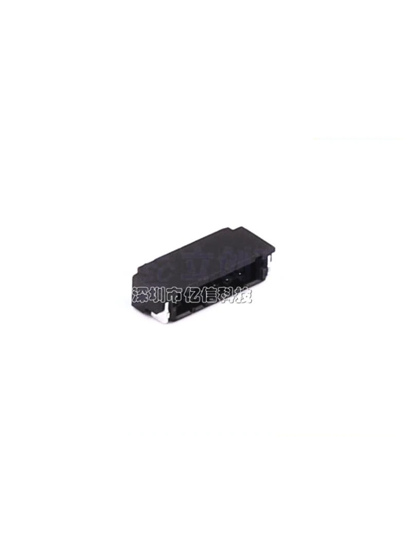 5 Pçs/lote Novo Original DF52-6S-0.8H(21) Placa PARA Placa Conector Em Estoque entrega Rápida