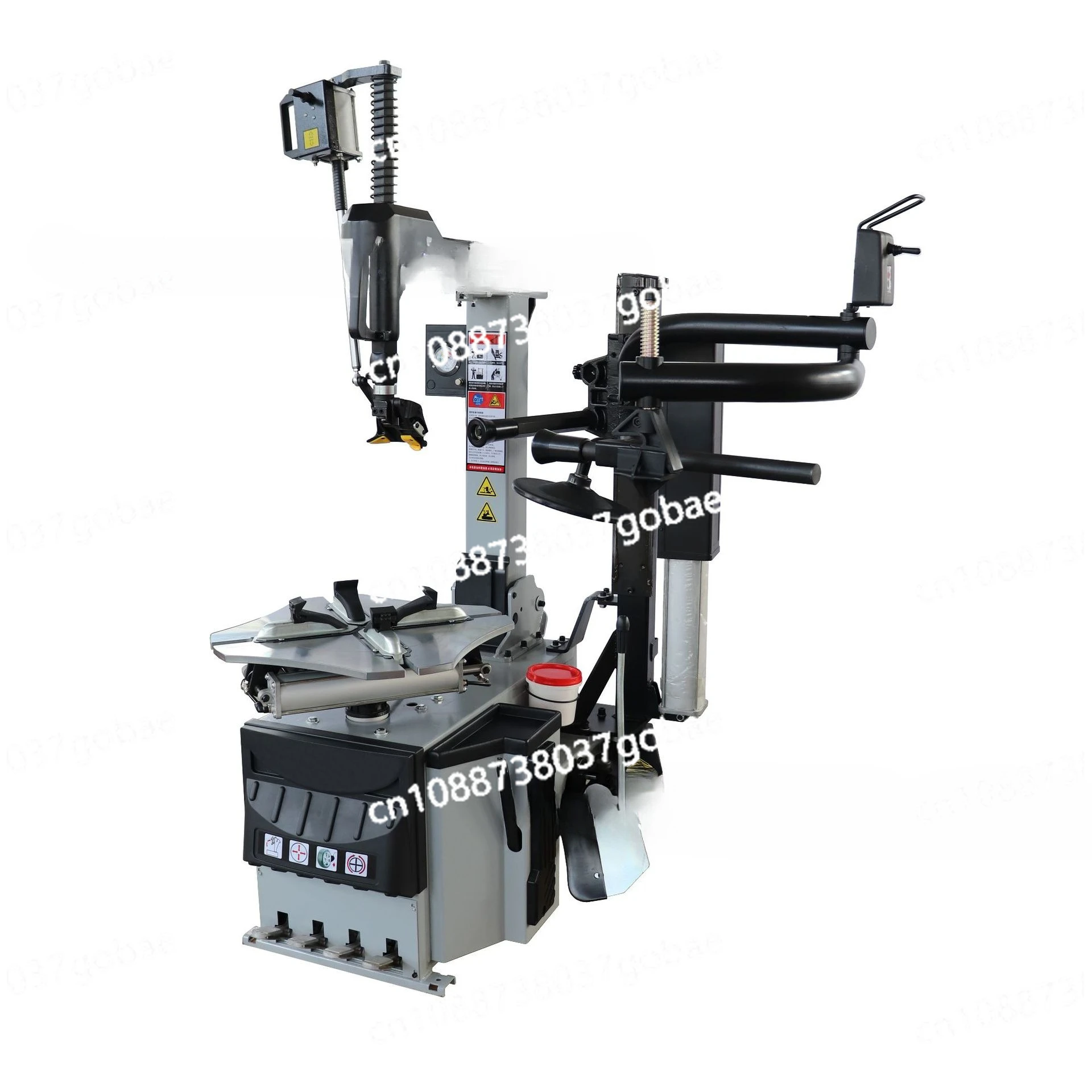 

Машина для сбора шин, 26-дюймовая автоматическая машина для разборки и сборки автомобильных шин с большой пластиной