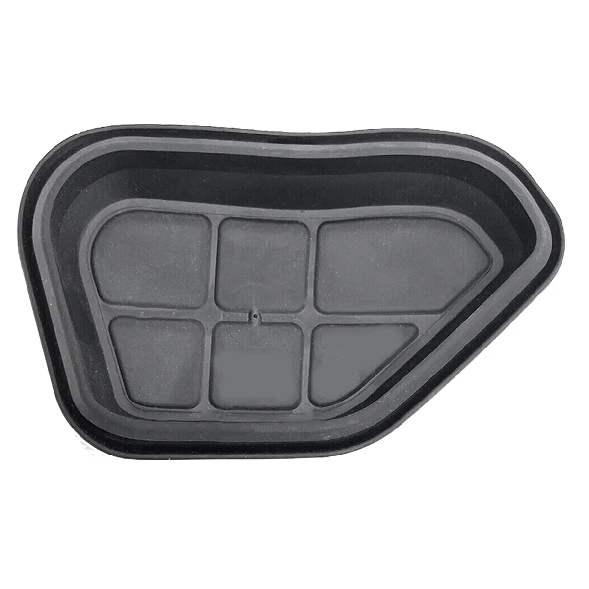 1 Paar vordere Streben-Turmstopfenabdeckung 8K 0803593   8K 0803594   Für Audi A4 A5 B8 RS5 S5 S4 2008-2016 Motor Staubschutz