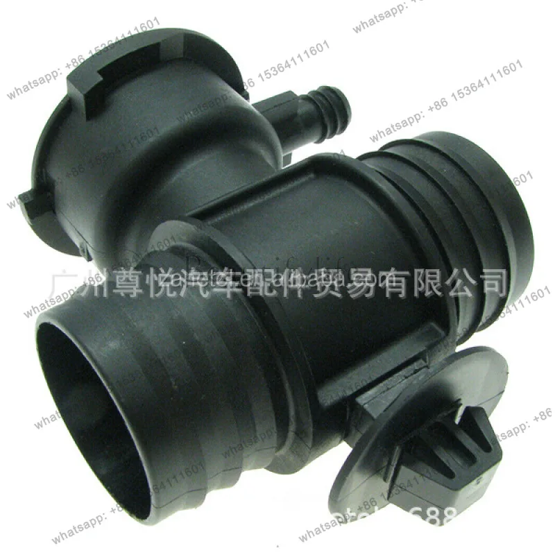 Suitable for auto parts, car upper water pipe connector DAS20184AAST