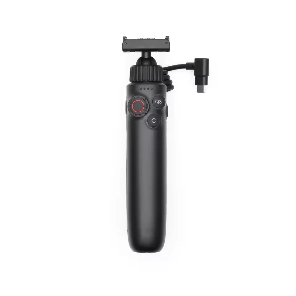 

New DJ Osmo Action Multifunctional Charging Handle Free shipping Hot Stock
