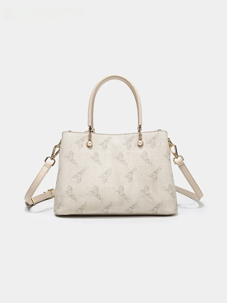 

Faionable Large Capaci Printed Tote Bag Women's Handbag Candy&Kenny Official Website 2024 New Sle Casual Leisure