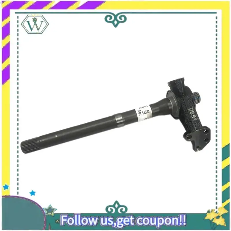 

A82U-1 Piece Car Bearing Bracket Shaft 49560-2W050 Replacement For Hyundai Kia Santa Fe Sport