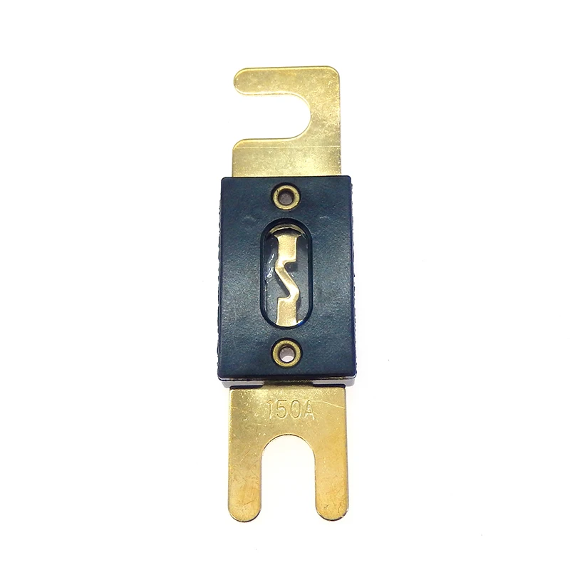 1PCS  Bolt-on Fuse/ Fusible Link Fuse/ Auto Fuse / Blade Fuse 32V 30A 35A 40A 50A 60A 70A 80A 100A 125A 150A 175A- 200A 400A