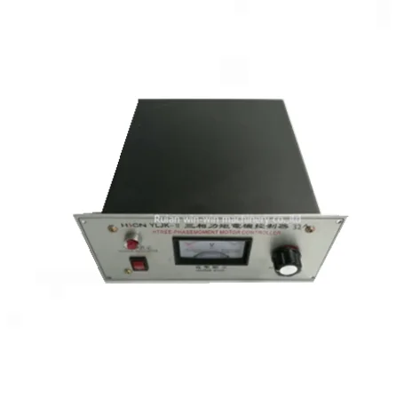

HSCN YLJK-II 32A Three Phase Torque Motor Controller AC380V for Bag Making Machine