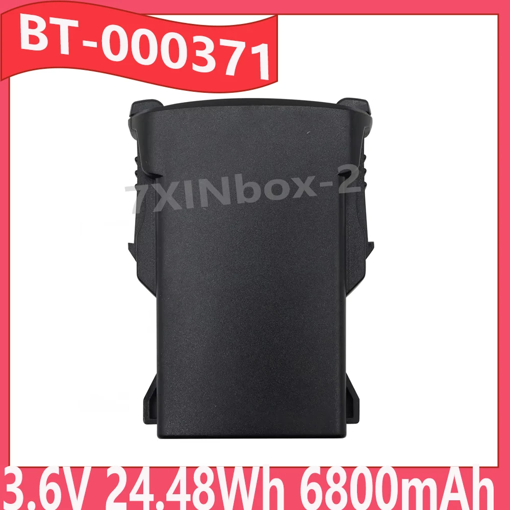 

BT-000371 3.6V 24.48Wh 6800mAh Replacement Battery For Zebra MC93 MC930 MC9300 MC930B MC930P BTRY-MC93-FRZ-01 MC93N0-G