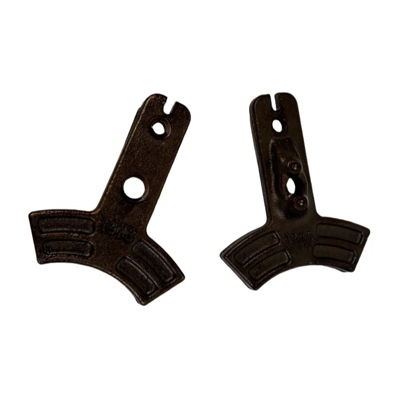 

Brake Pads Factory Direct Sale 47110-10920-71 Forklift Brake Pad for Toyota 7FBE15-20 8FBE15-20