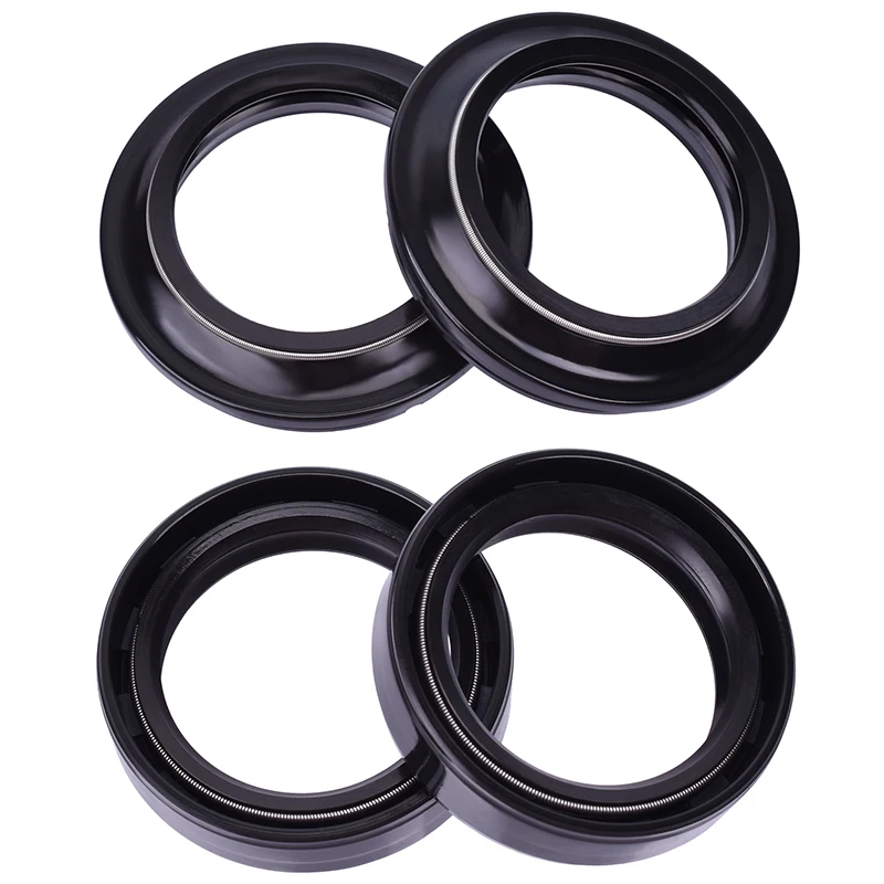 

36x48x11 36*48*11 36 48 11 Fork Damper Oil Seal 36x48 Dust Cover Seals For Yamaha XJ750 XJ750R Seca XJ 750 XV535 Virago XV 535